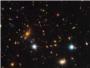El telescopio Hubble descubre la estrella ms lejana jams observada