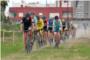 El Trofeu de ciclocrs 'Ciutat de Sueca' va reunir 430 ciclistes