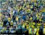 El Villarreal CF donar la recaudacin de la prxima taquilla a los refugiados de Siria