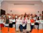 El Voluntariat pel Valenci clou el curs escolar a Algemes