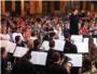 El XVIII Festival de Bandas de Msica Sant Bernat abre las fiestas de Alzira