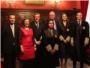 Els advocats del collegi de Sueca analitzen passat, present i futur de la professi en el seu 175 aniversari