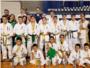 Els karatekes carletins es proclamen campions autonmics