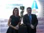 Els Premis Literaris Ciutat dAlzira lliuren els seus guardons amb el recolzament de la Diputaci