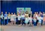 Els VIII Premis Escola reconeixen lexcellncia educativa de 18 estudiants de Carlet