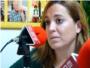 Entrevista a Aida Ginestar: 'Hemos logrado potenciar la cultura en valenciano y acercarla a la ciudadana'