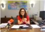 Entrevista a M Josep Ortega, alcaldessa de Carlet: Sc una servidora pblica que escolta els problemes dels vens i busca solucions