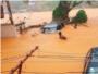Espaa contribuye a la ayuda de emergencia a las vctimas de las inundaciones en Sierra Leona