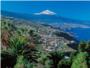 Espaa entre el cielo y la tierra (18) | La tierra de los bienaventurados (El Hierro, La Palma, Gomera y Tenerife)