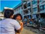 Espaa enva a Indonesia un avin con ayuda humanitaria para paliar la crisis