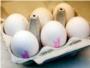 Espaa es uno de los 17 pases europeos afectados por la distribucin de huevos impregnados con el insecticida fipronil