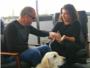 Espaa realiza la primera operacin en Europa que permitir a un sordociego recuperar la visin