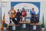 Esportiu Agility Almussafes recull huit medalles a Alqueras del Nio Perdido