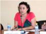 Estefania Sanz, del PP, pregunta al Plenari dAlberic per una factura de 8.698 euros en material de gimns