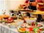 Ests organizando una celebracin y necesitas un catering excelente a un precio muy asequible? Contacta con Inboca Alzira
