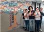 Estudiants de Xquer Centre Educatiu arriben a la semifinal del certamen de 'Pitches FPSTARTUP'