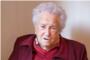 Fallece la centenaria de Benifai Maria Olimpia Bosch Mart a los 103 aos