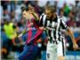 FC Barcelona - Juventus de Turn, el partido ms caro de la historia del ftbol