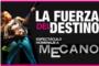 FESTES L'ALCDIA 2021 | Tribut a Mecano 'La fuerza del destino', a la Plaa Tirant lo Blanc