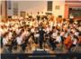 Festes Montserrat 2018 | Concert a la Mare de Du d'Agost a crrec de la SIUM de Montserrat