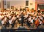 Festes Montserrat | Concert en honor a la Mare de Du d'Agost