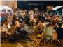 Festes Poliny de Xquer 2018 | Festa al barri dels ngels amb masclet i missa a la Verge dels ngels