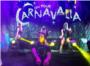 Fiestas Tous 2019 | Disfruta esta noche del mejor espectculo y msica con Carnavalia on Tour
