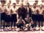 Fotos antiguas de ftbol | Equipo de la UD Carcagente, ao 1932