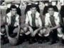 Fotos antiguas de ftbol | Luis Aragons en el Hrcules