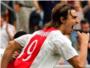 Goles para el recuerdo | Se cumplen 12 aos del increble gol de Ibrahimovic en el Ajax