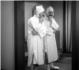 Groucho Marx y la escena del espejo