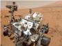 Hallan la materia orgnica ms compleja hasta ahora en Marte