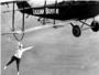 Historia de la Aviacin (3) | La travesa del Atlntico