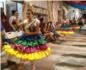 Hui els fester, vens i visitants de Guadassuar ballaran les seues Danses al carrer Verge del Carme
