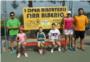 Hui es disputa la final de tenis femen del III Open Fira dAlberic Alev