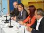 Important reuni dels alcaldes de la Ribera Alta amb el president de la Diputaci a Carcaixent