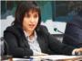 Isabel Aguilar: 'El presupuesto municipal refleja la apuesta de este gobierno municipal por las personas'