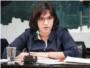 Isabel Aguilar: 'En el presupuesto municipal de 2017 he sentido tristeza al ver la actitud de la oposicin'