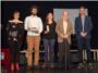 Ismael Sempere i Elies Barber, guanyadors dels Premis de Poesia Marc Granell d'Almussafes