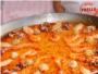 Ja pots degustar la Paella de Cullera als restaurants Casa Nostra Peque, Casa Ramn i Florazar