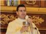  Javier Abad Chismol, nuevo Prroco de Alberic, tomar posesin el domingo 11 de octubre