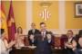 Jordi Mayor, reelegit alcalde de Cullera amb el vot favorable dels 16 regidors del PSPV-PSOE i Comproms