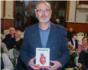 Juan Pablo Giner presenta en Alzira su ltimo libro 'Nunca'
