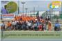 Kike Siscar, campi de la XIX Copa d'Espanya de Tenis en Cadira de Rodes celebrada a Almussafes