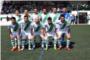 LAlberic Promeses guanya per 3 a 0 al Ciutat dAlzira Futbol Base