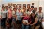 La Asociacin Amics de la Cermica de Benifai expone sus obras en el Centro Cultural Enric Valor