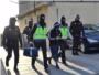 La clula terrorista desarticulada en Ceuta y Nador (Marruecos) tena intencin de atentar en Espaa