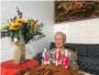 La centenria de Benifai Josefina Muoz Muoz mor als 106 anys