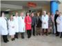 La Conselleria de Sanitat Universal asume la gestin directa del Hospital Universitario de la Ribera con ms personal