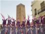 Festes Almussafes 2018 | La desfilada de Moros i Cristians omplir Almussafes de msica i color